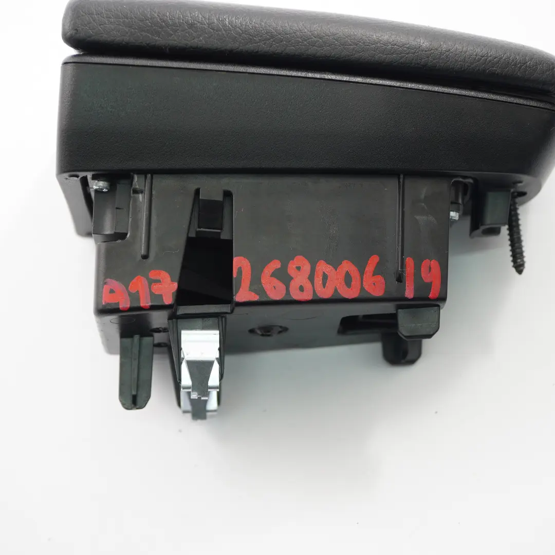 Console Centrale Tetto Interruttore Pulsante per Mercedes R172 Cabrio con numero di parte A1726800619 Mercedes R172 Cabrio Console Centrale Tetto Interruttore Pulsante - SKU A1726800619 - Numero di parte A1726800619