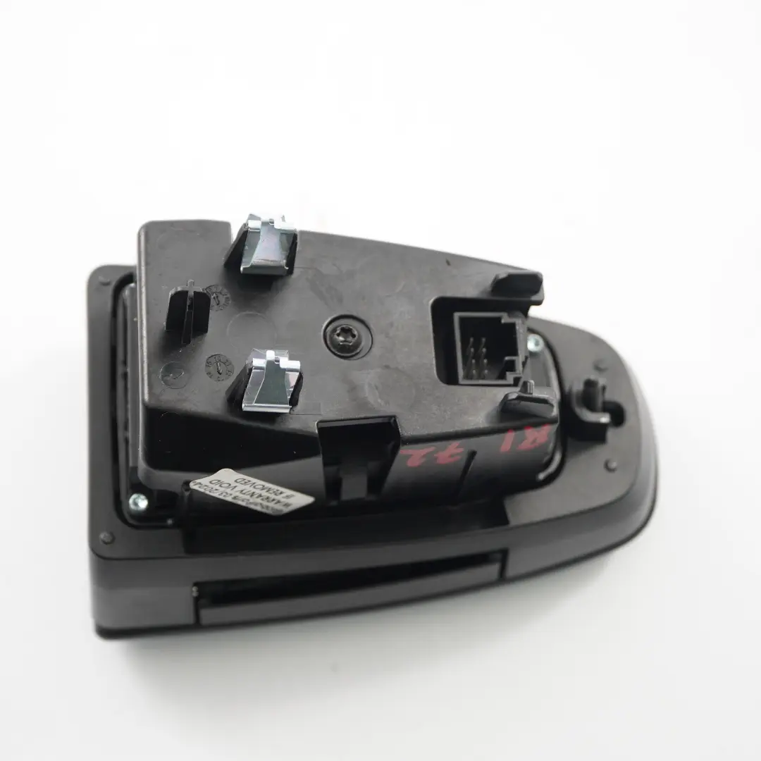 Mittel konsole Verdeckschalter Bedien knopf für Mercedes R172 Cabrio mit Teilenummer A1726800619 Mercedes R172 Cabrio Mittel konsole Verdeckschalter Bedien knopf - SKU A1726800619 - Teilenummer A1726800619