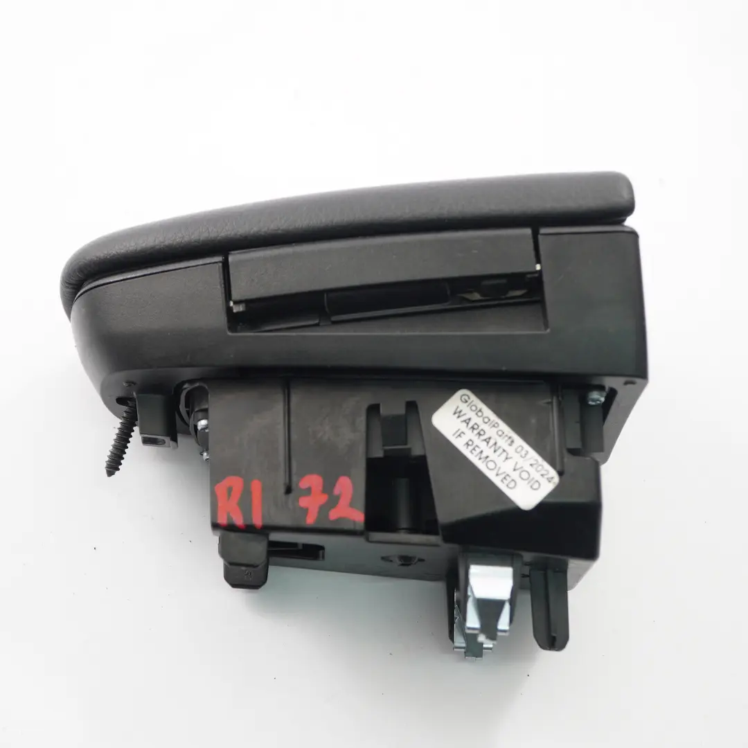 Panel Przełącznik Włącznik Dachu do Mercedes R172 o numerze A1726800619 Mercedes R172 Panel Przełącznik Włącznik Dachu - SKU A1726800619 - Numer Części A1726800619