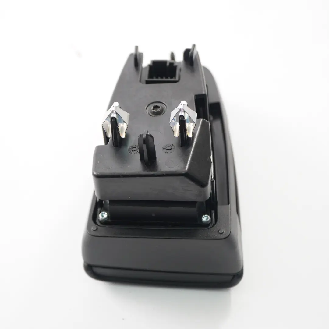 Console Centrale Tetto Interruttore Pulsante per Mercedes R172 Cabrio con numero di parte A1726800619 Mercedes R172 Cabrio Console Centrale Tetto Interruttore Pulsante - SKU A1726800619 - Numero di parte A1726800619