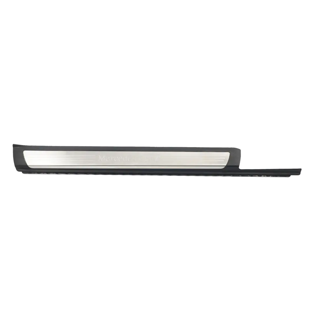 Mercedes R172 davanzale porta anteriore destra piastra ingresso - SKU A1726800635 - Numero di parte A1726800635