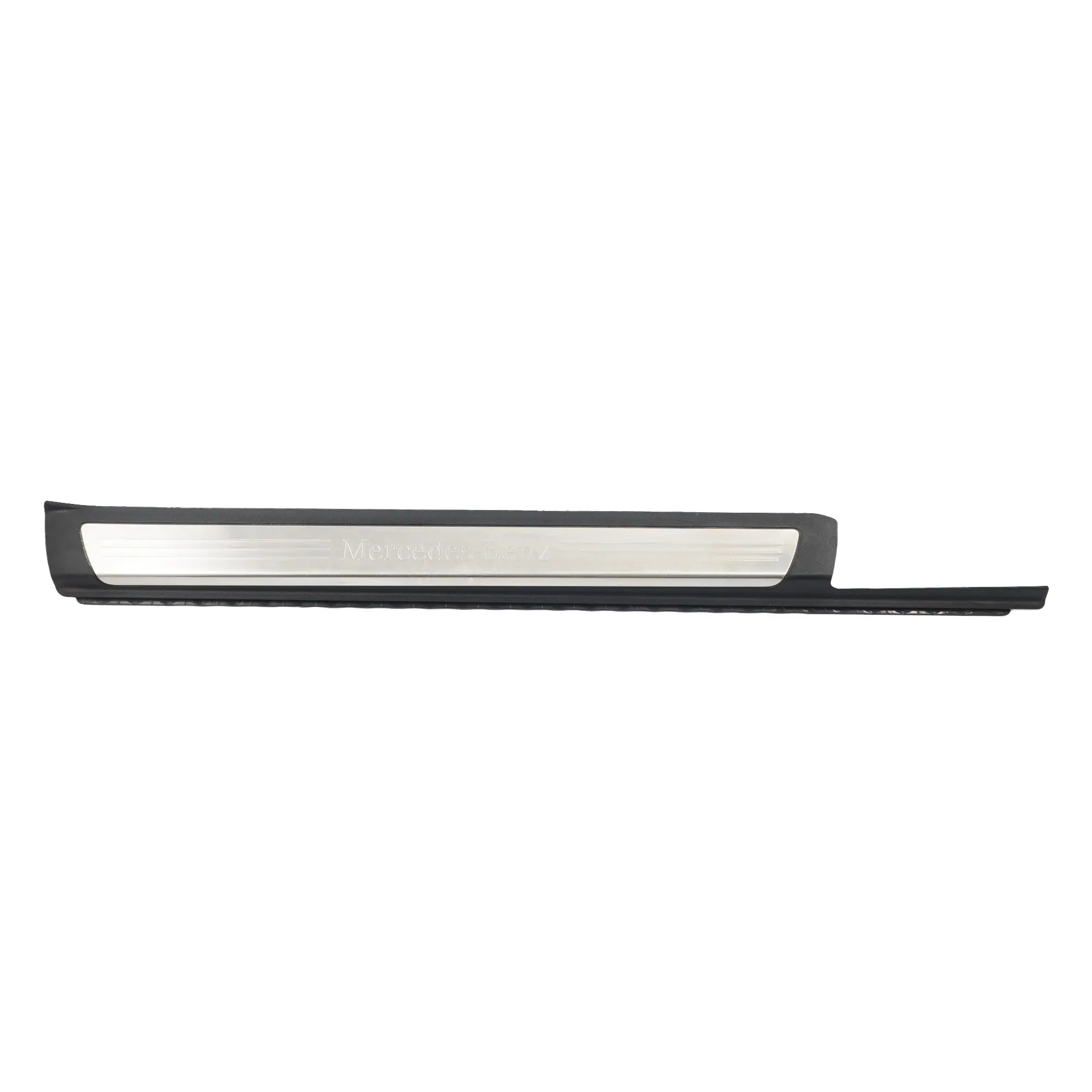 Mercedes R172 davanzale porta anteriore destra piastra ingresso A1726800635