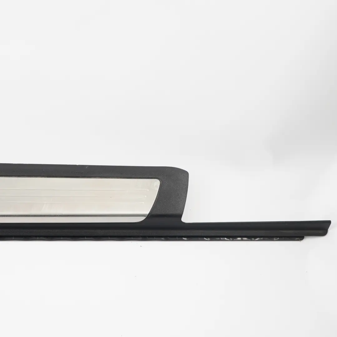 Mercedes R172 Door Sill Front Right O/S Step Plate Entrance Cover - SKU A1726800635 - Part number A1726800635