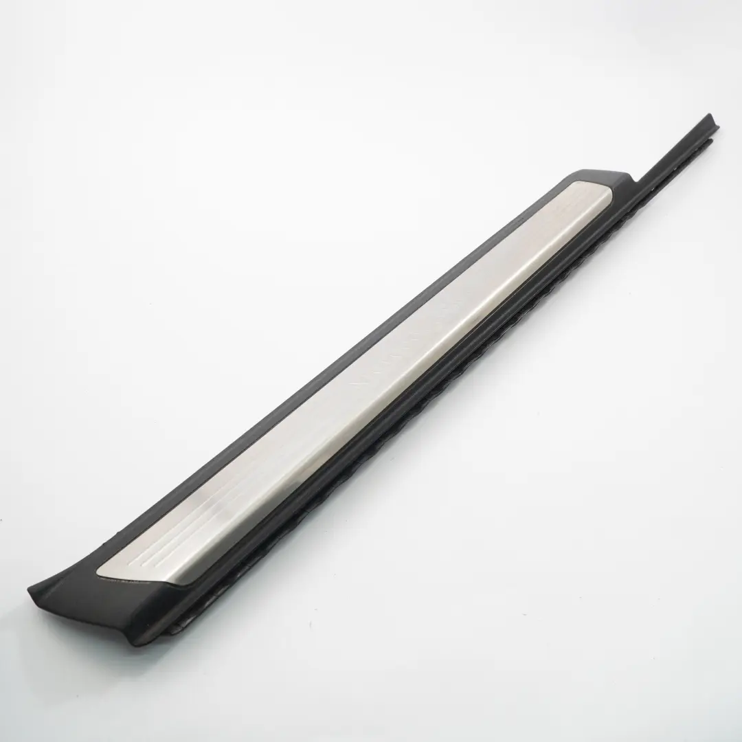 Mercedes R172 Door Sill Front Right O/S Step Plate Entrance Cover - SKU A1726800635 - Part number A1726800635