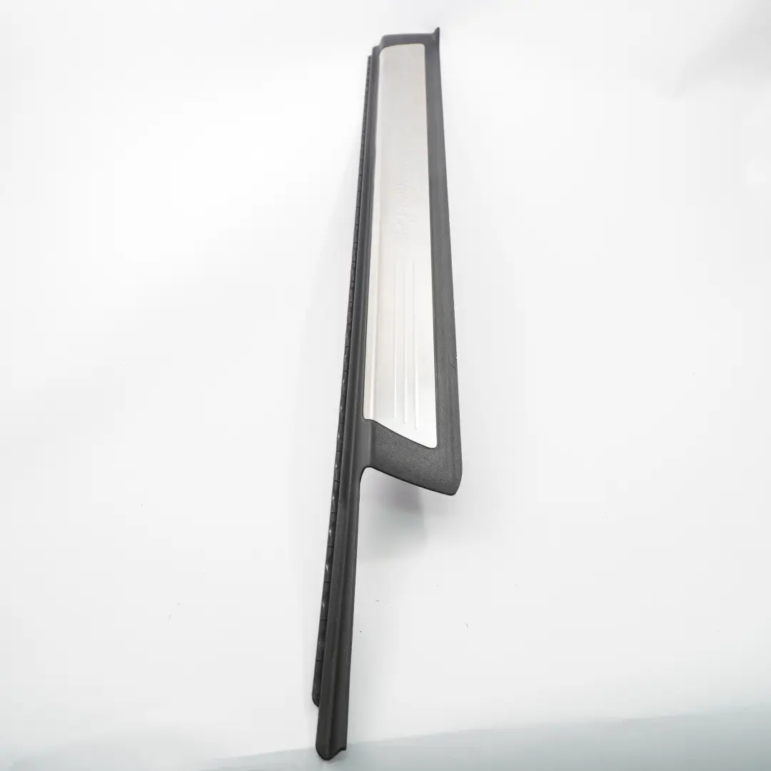 Mercedes R172 umbral puerta delantera derecha Paso Placa Entrada - SKU A1726800635 - Número de pieza A1726800635