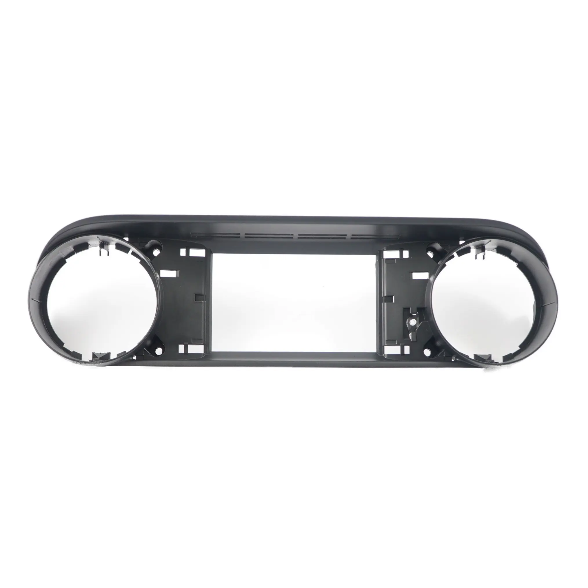 Mercedes SLK R172 Armaturenbrett Lüftungsdüsen Center Display Rahmen A1726801289