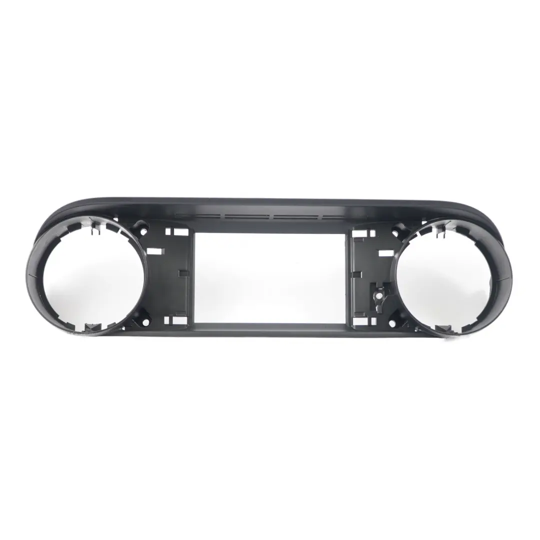 Salpicadero Rejillas ventilación Centro Pantalla Marco para Mercedes SLK R172 con número de pieza A1726801289 Mercedes SLK R172 Salpicadero Rejillas ventilación Centro Pantalla Marco - SKU A1726801289 - Número de pieza A1726801289