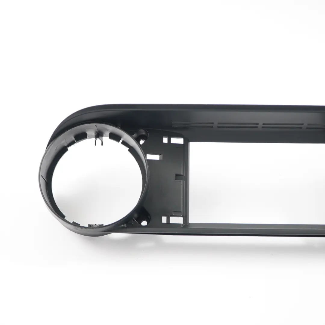 Mercedes SLK R172 Roadster Dashboard Air Vents Centre Display Frame - SKU A1726801289 - Part number A1726801289