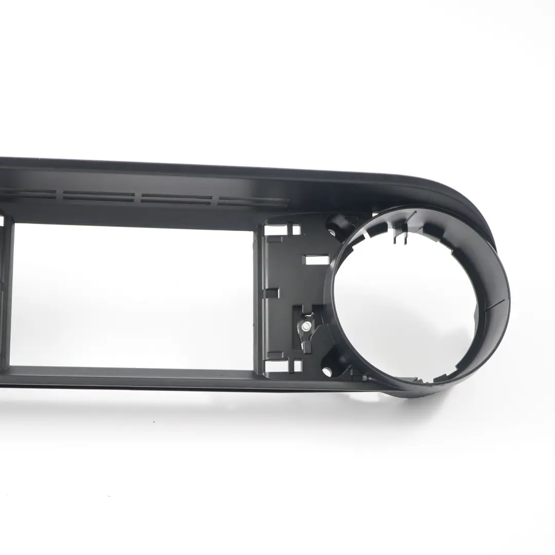 Mercedes SLK R172 Roadster Dashboard Air Vents Centre Display Frame - SKU A1726801289 - Part number A1726801289