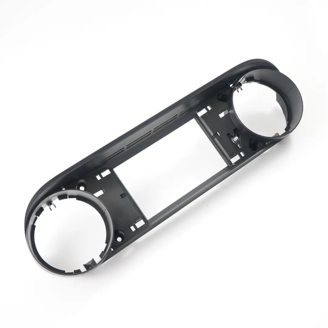 Cruscotto Bocchette d'aria Centro Display Telaio per Mercedes SLK R172 Roadster con numero di parte A1726801289 Mercedes SLK R172 Roadster Cruscotto Bocchette d'aria Centro Display Telaio - SKU A1726801289 - Numero di parte A1726801289