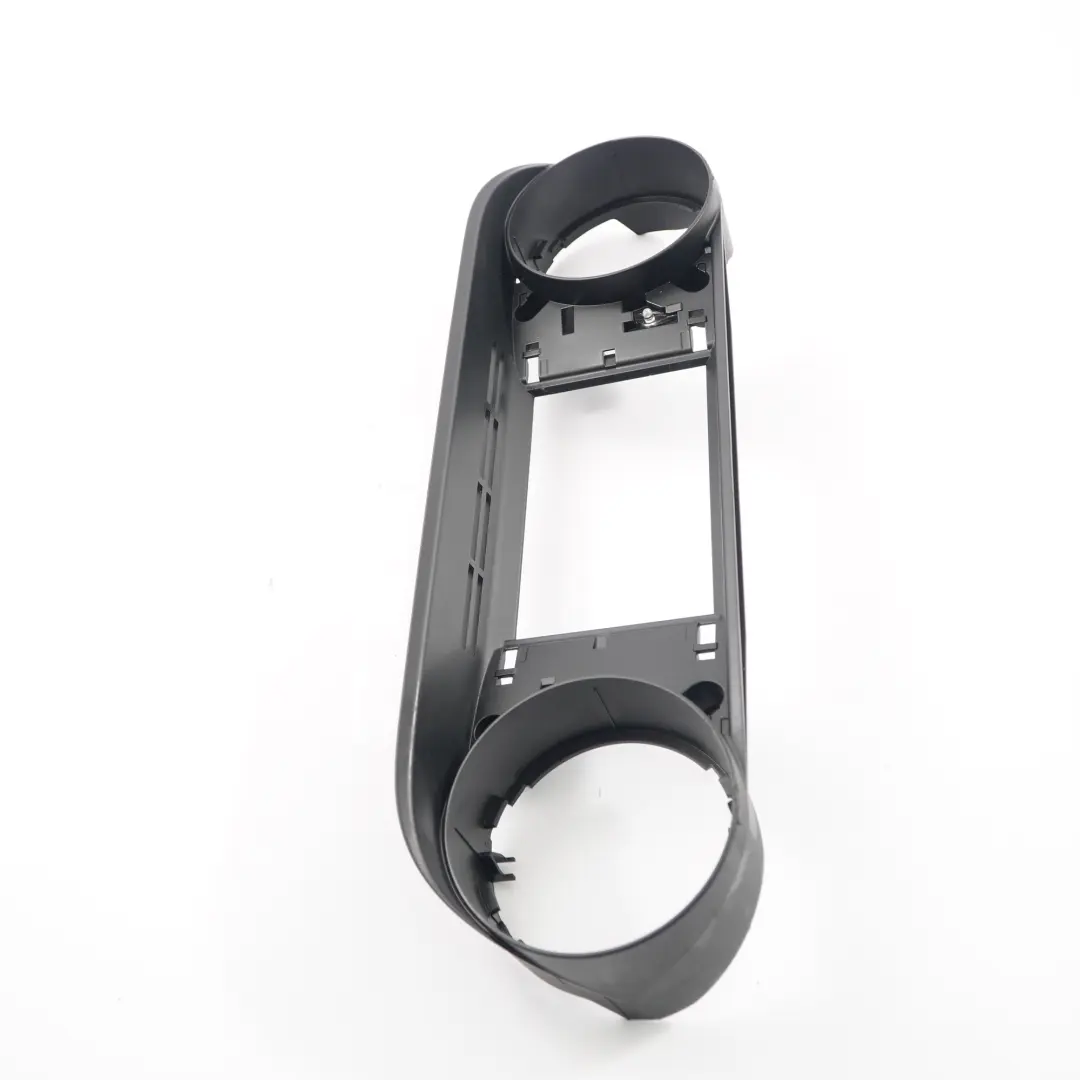 Mercedes SLK R172 Roadster Dashboard Air Vents Centre Display Frame - SKU A1726801289 - Part number A1726801289