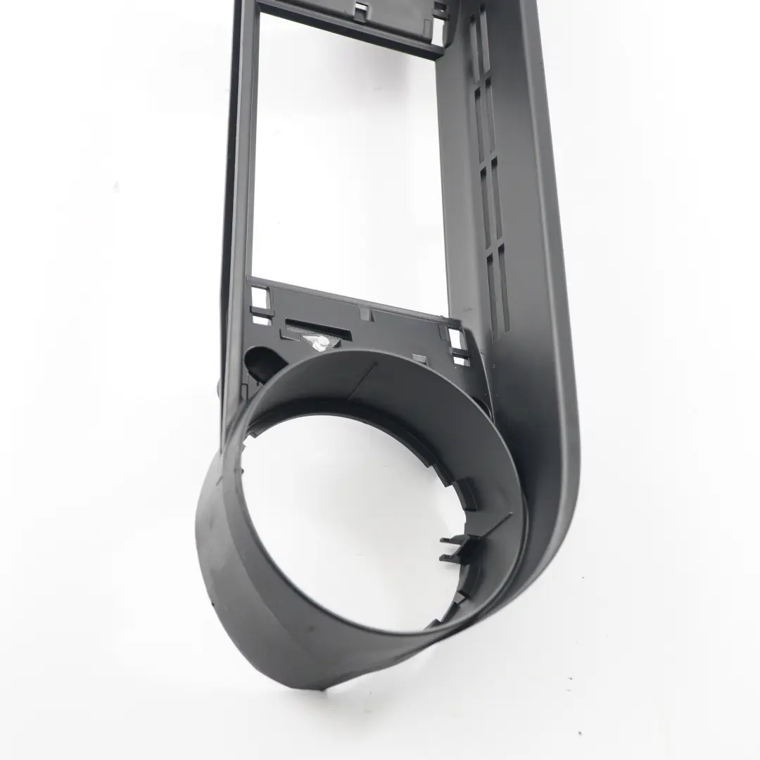 Mercedes SLK R172 Roadster Dashboard Air Vents Centre Display Frame - SKU A1726801289 - Part number A1726801289