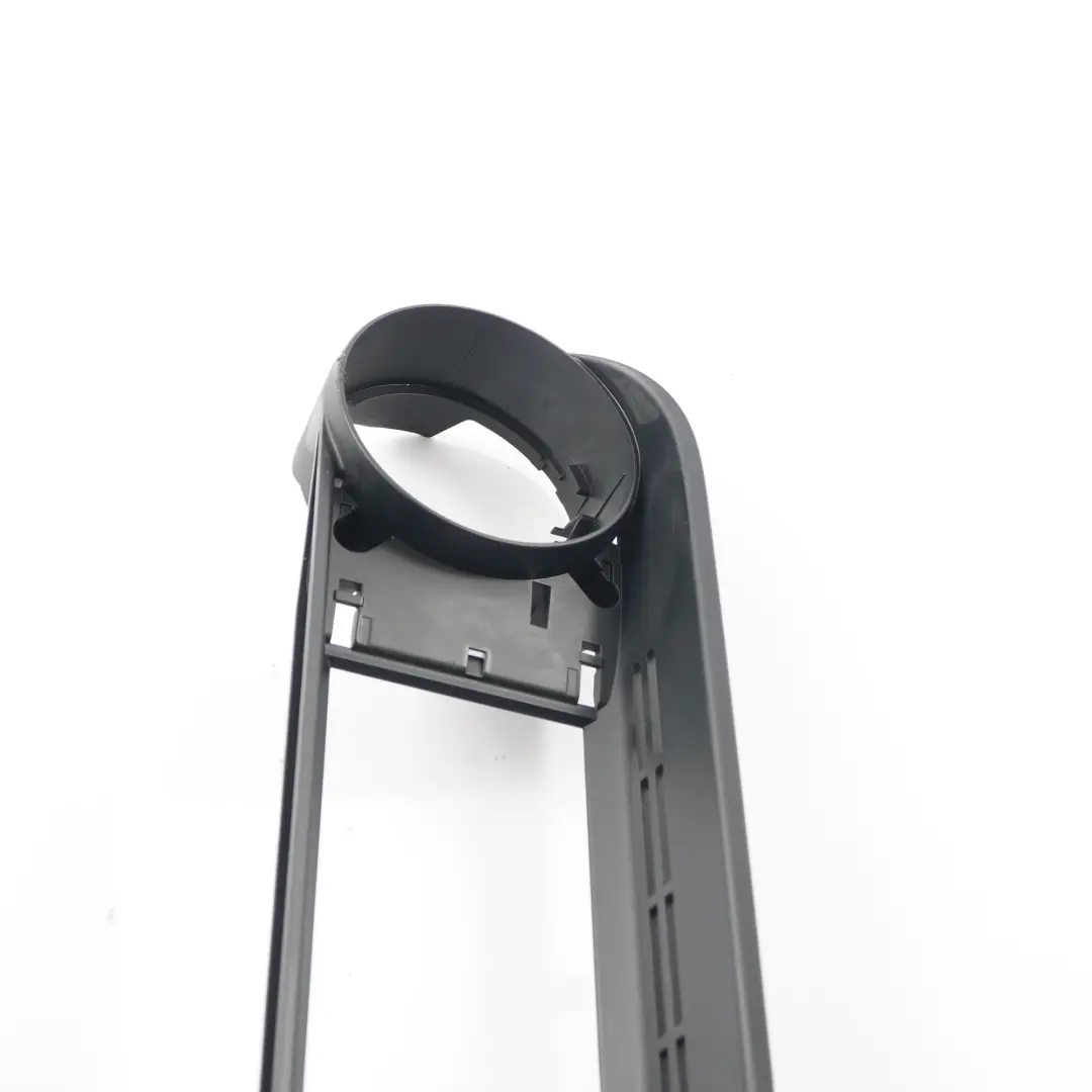 Mercedes SLK R172 Roadster Dashboard Air Vents Centre Display Frame - SKU A1726801289 - Part number A1726801289