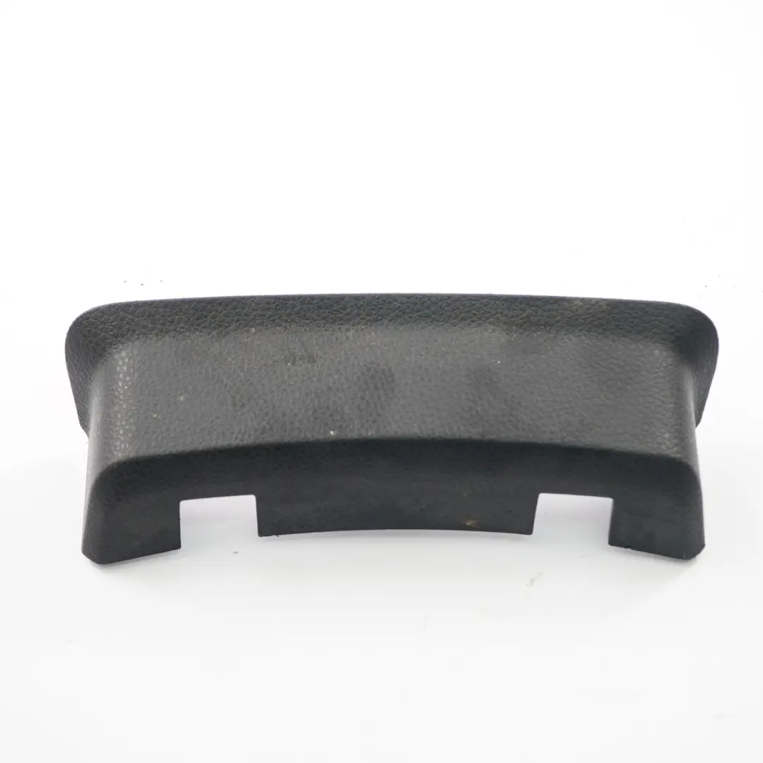 Central Reposabrazos Bisagra Cubierta para Mercedes SLK R172 Roadster con número de pieza A1726801889 Mercedes SLK R172 Roadster Central Reposabrazos Bisagra Cubierta - SKU A1726801889 - Número de pieza A1726801889