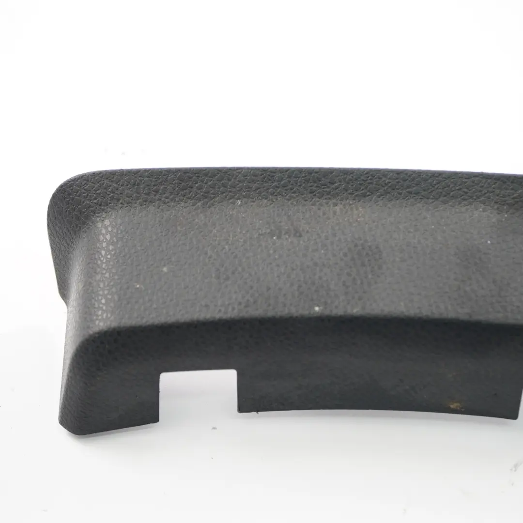 Mercedes SLK R172 Roadster Copribracciolo Console Centrale - SKU A1726801889 - Numero di parte A1726801889