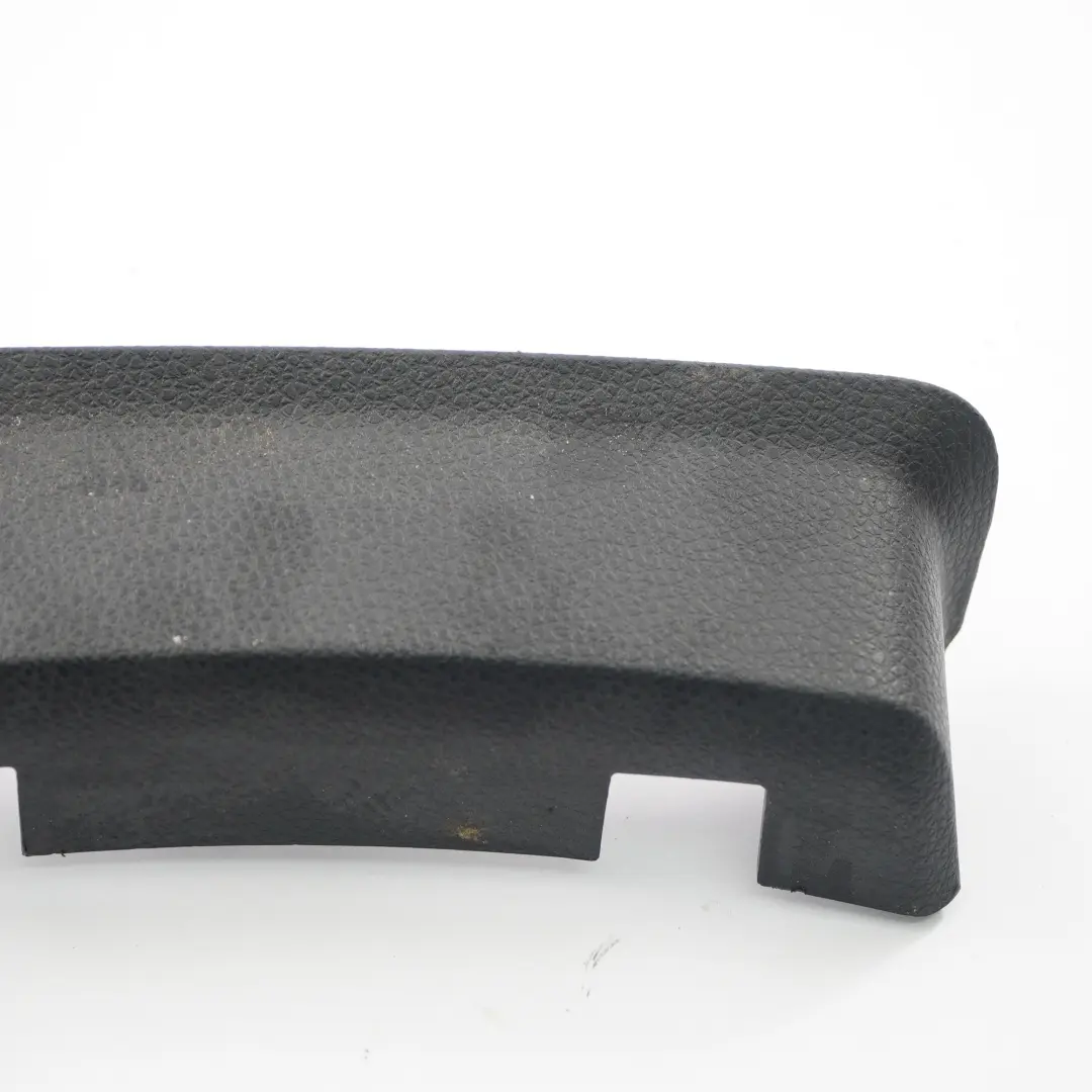 Mercedes SLK R172 Roadster Copribracciolo Console Centrale - SKU A1726801889 - Numero di parte A1726801889