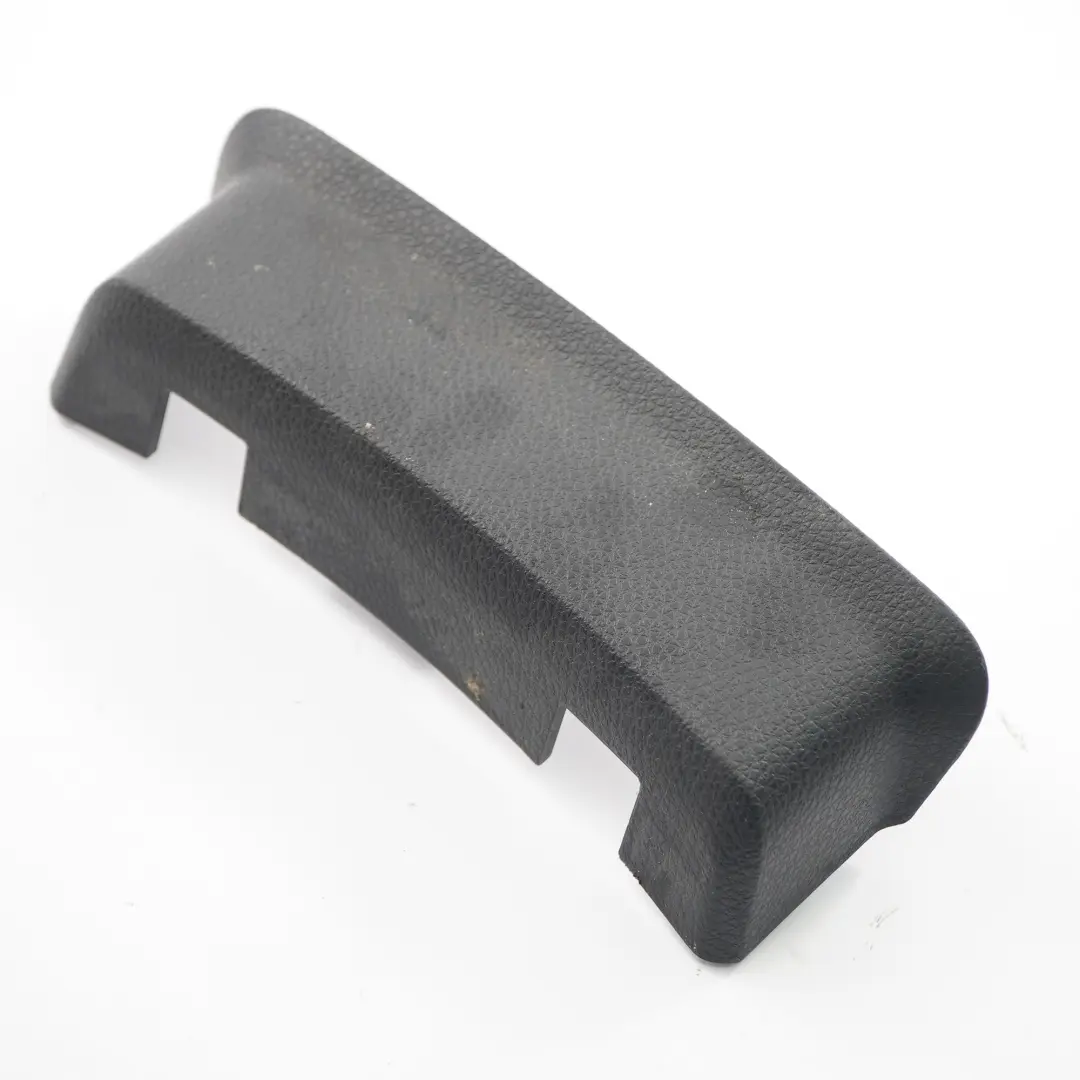 Central Reposabrazos Bisagra Cubierta para Mercedes SLK R172 Roadster con número de pieza A1726801889 Mercedes SLK R172 Roadster Central Reposabrazos Bisagra Cubierta - SKU A1726801889 - Número de pieza A1726801889