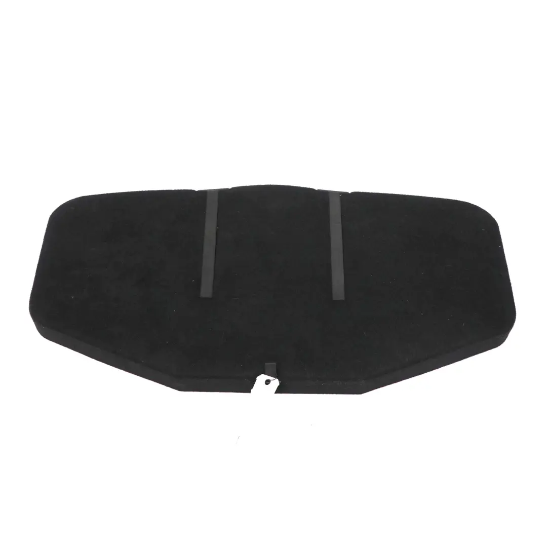 Mercedes SLK R172 Coffre de voiture Cache plancher de coffre - SKU A1726809500 - Numéro de pièce A1726809500