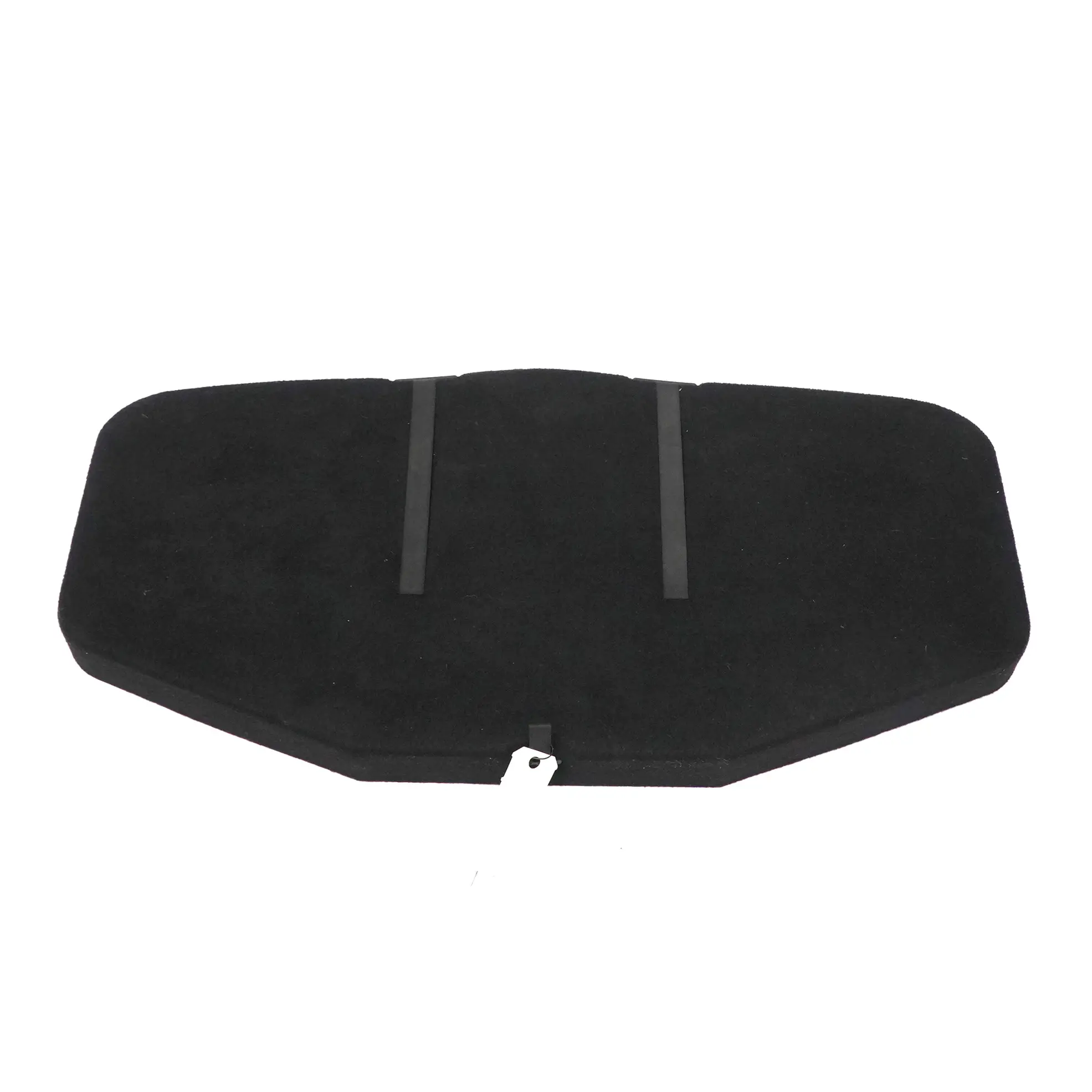 Mercedes SLK R172 Coffre de voiture Cache plancher de coffre A1726809500