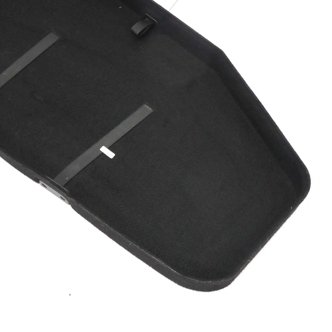 Mercedes SLK R172 Coffre de voiture Cache plancher de coffre - SKU A1726809500 - Numéro de pièce A1726809500