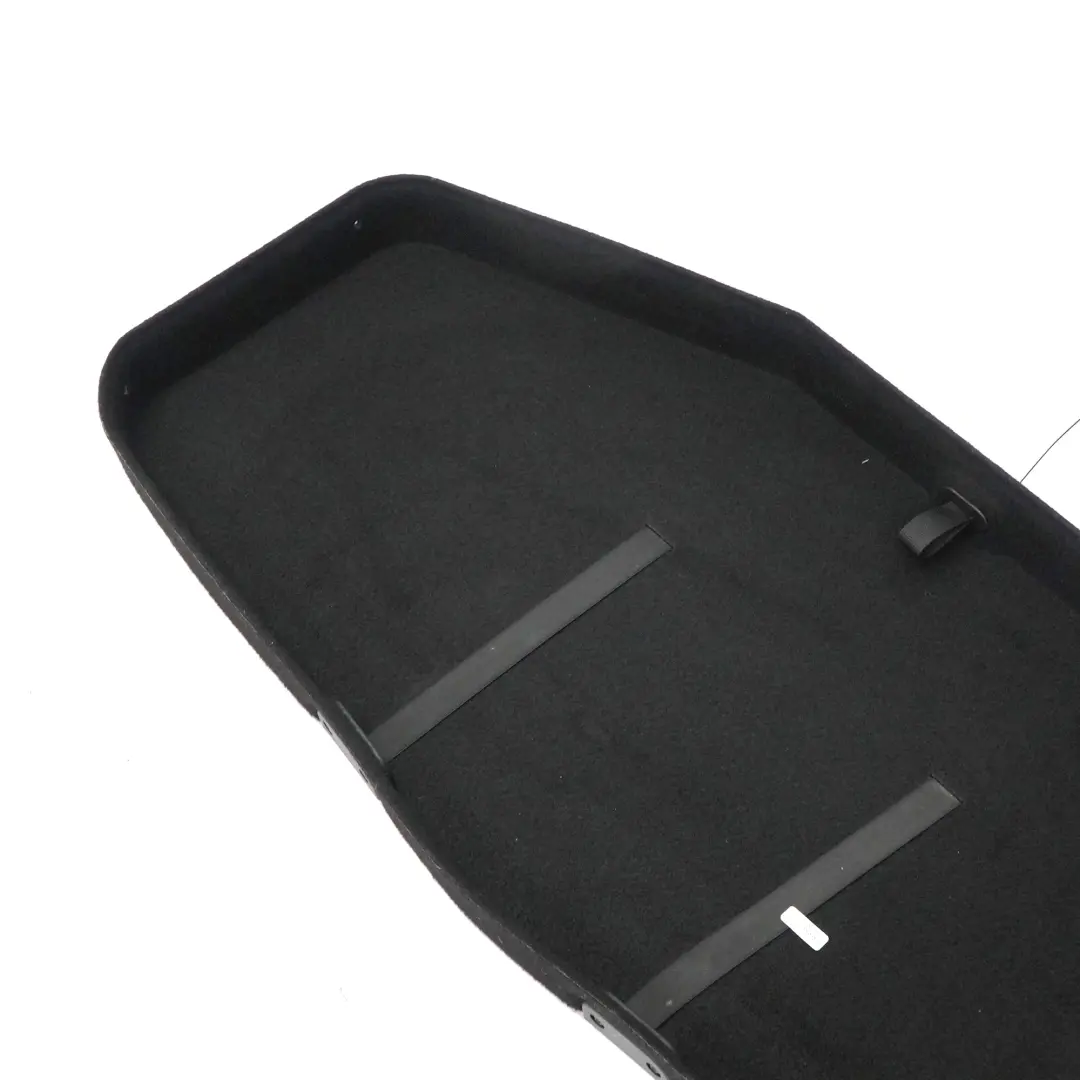 Mercedes SLK R172 Coffre de voiture Cache plancher de coffre - SKU A1726809500 - Numéro de pièce A1726809500