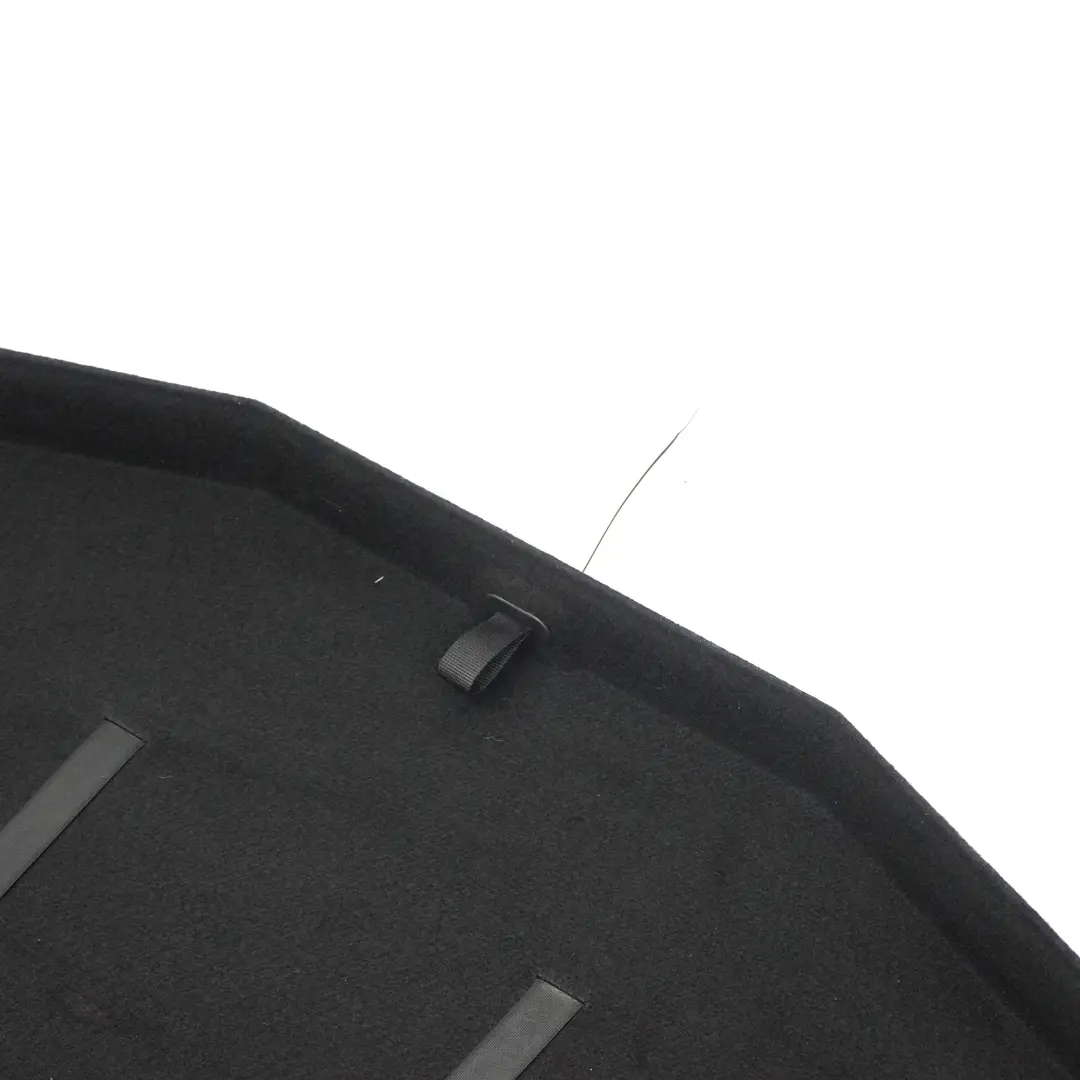 Mercedes SLK R172 Coffre de voiture Cache plancher de coffre - SKU A1726809500 - Numéro de pièce A1726809500