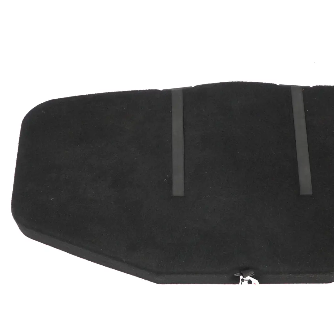 Mercedes SLK R172 Coffre de voiture Cache plancher de coffre - SKU A1726809500 - Numéro de pièce A1726809500