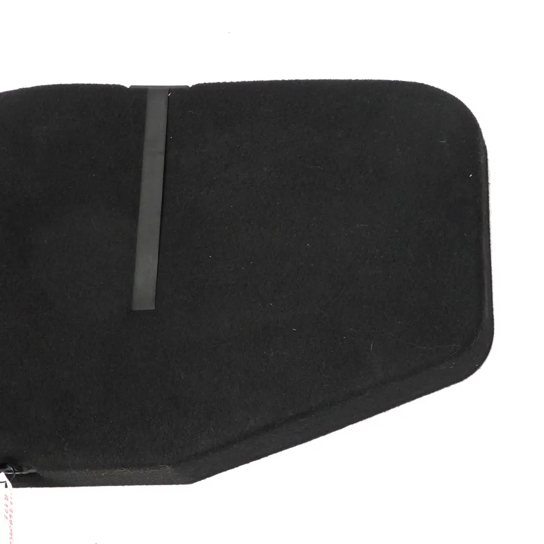 Mercedes SLK R172 Coffre de voiture Cache plancher de coffre - SKU A1726809500 - Numéro de pièce A1726809500