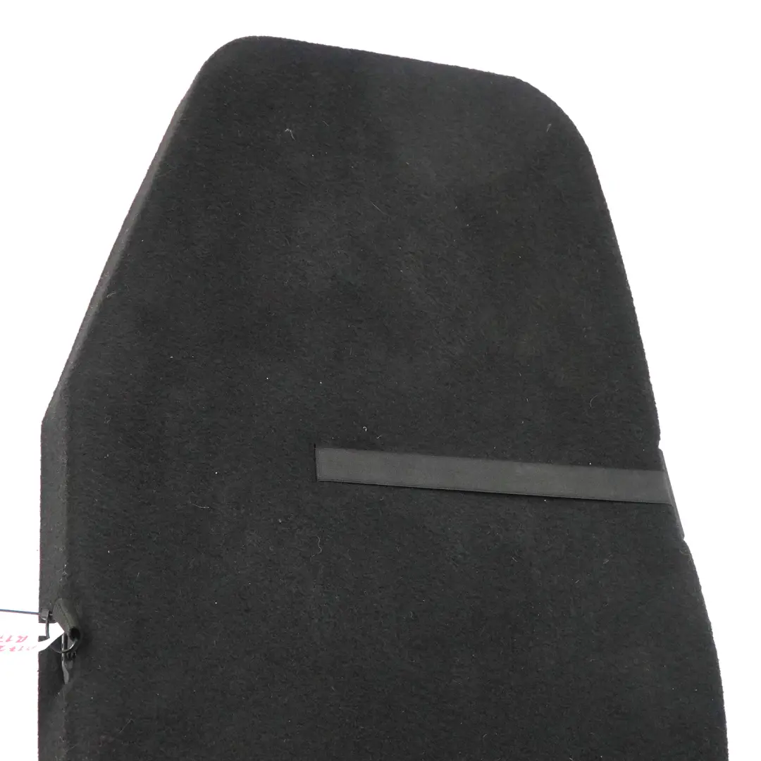 Mercedes SLK R172 Coffre de voiture Cache plancher de coffre - SKU A1726809500 - Numéro de pièce A1726809500