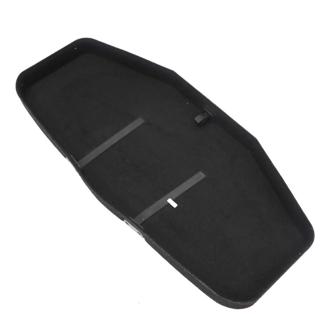 Mercedes SLK R172 Coffre de voiture Cache plancher de coffre - SKU A1726809500 - Numéro de pièce A1726809500