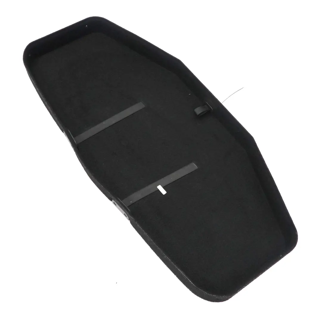 Mercedes SLK R172 Coffre de voiture Cache plancher de coffre - SKU A1726809500 - Numéro de pièce A1726809500