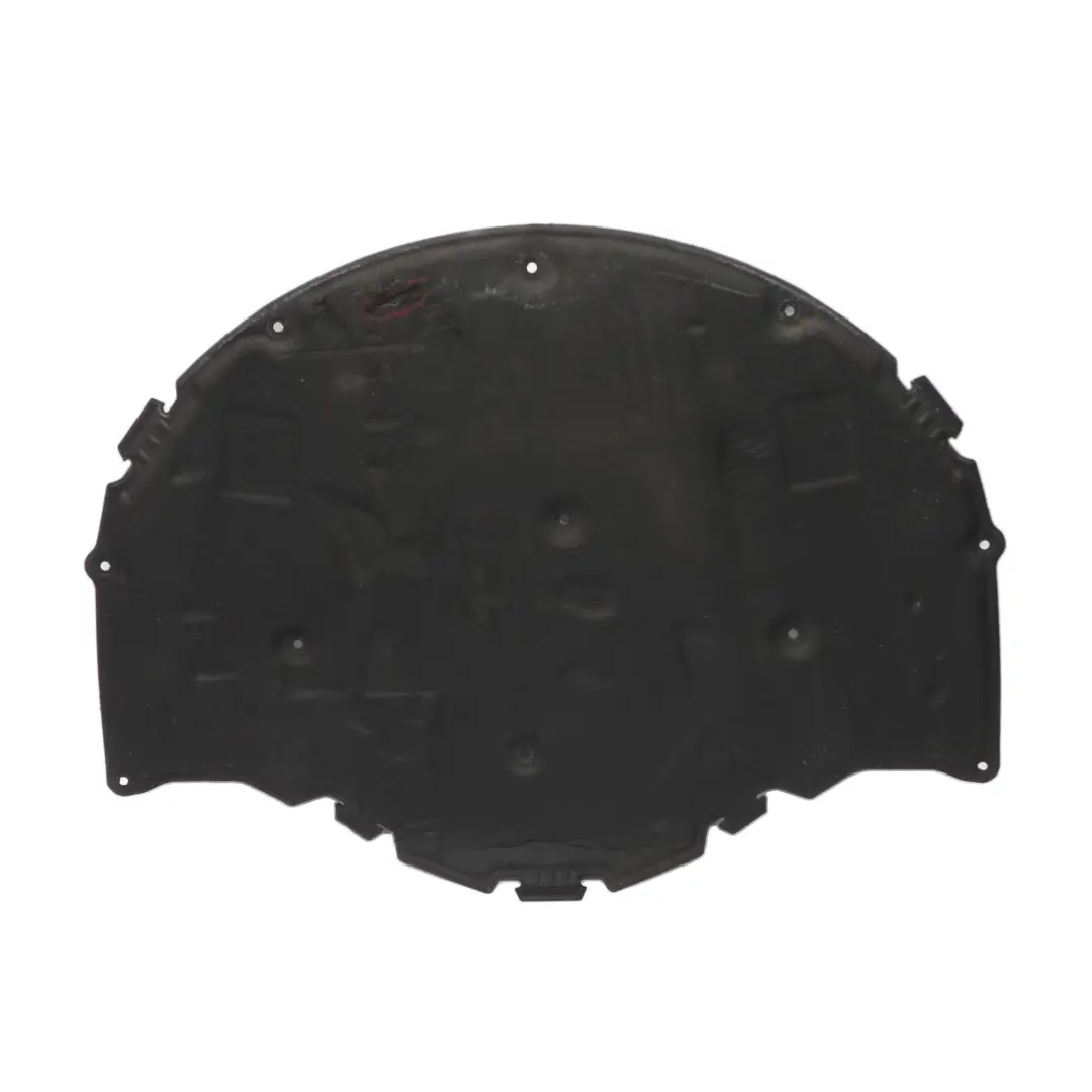 Capó Motor Panel Aislante Cubre Capó para Mercedes SLK R172 con número de pieza A1726820026 Mercedes SLK R172 Capó Motor Panel Aislante Cubre Capó - SKU A1726820026 - Número de pieza A1726820026