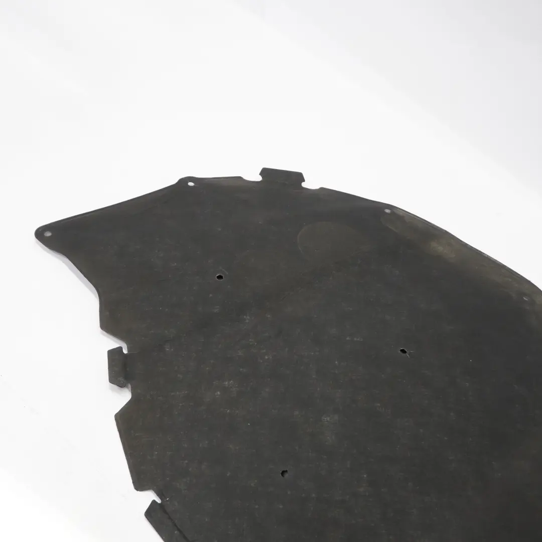 Mercedes SLK R172 Engine Hood Insulation Panel Bonnet Covering - SKU A1726820026 - Part number A1726820026