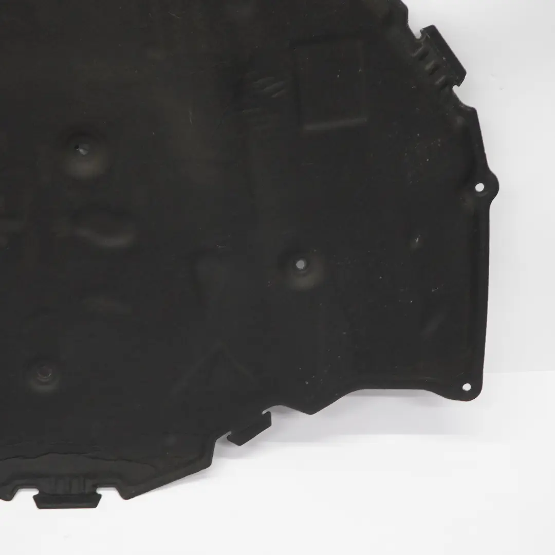 Capó Motor Panel Aislante Cubre Capó para Mercedes SLK R172 con número de pieza A1726820026 Mercedes SLK R172 Capó Motor Panel Aislante Cubre Capó - SKU A1726820026 - Número de pieza A1726820026