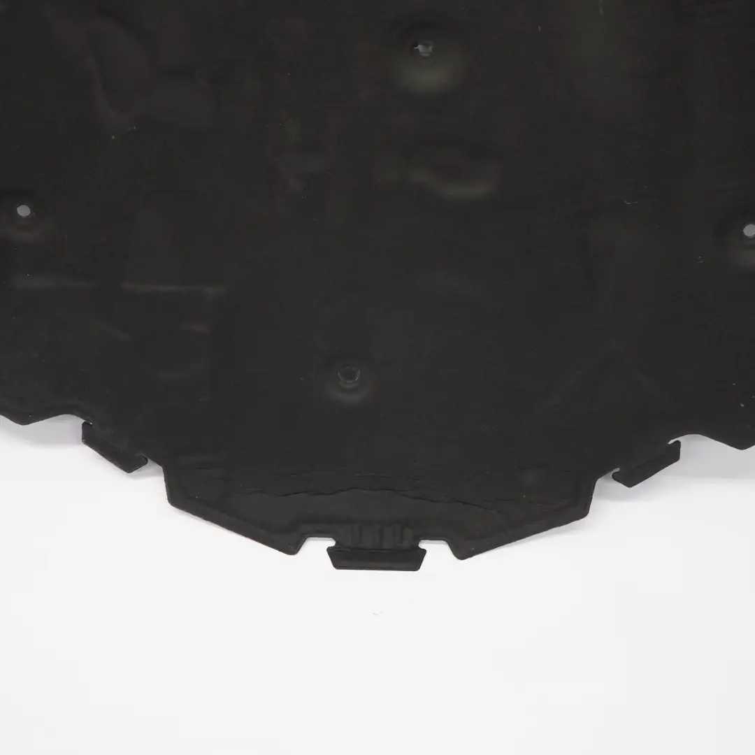 Mercedes SLK R172 Capot moteur Panneau d'isolation Capot Covering - SKU A1726820026 - Numéro de pièce A1726820026