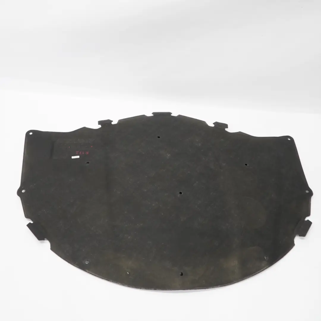 Wygłuszenie Izolacja Dźwiękowa Maski do Mercedes SLK R172 o numerze A1726820026 Mercedes SLK R172 Wygłuszenie Izolacja Dźwiękowa Maski - SKU A1726820026 - Numer Części A1726820026