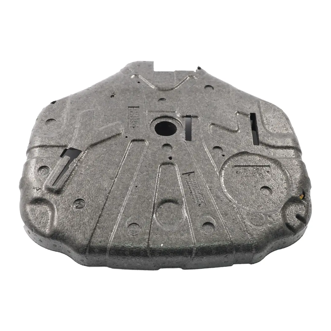 Emergency Empty Tool Kit Boot Trunk Storage Foam to Mercedes SLK R172 with Part number A1726830414 Mercedes SLK R172 Emergency Empty Tool Kit Boot Trunk Storage Foam - SKU A1726830414 - Part number A1726830414