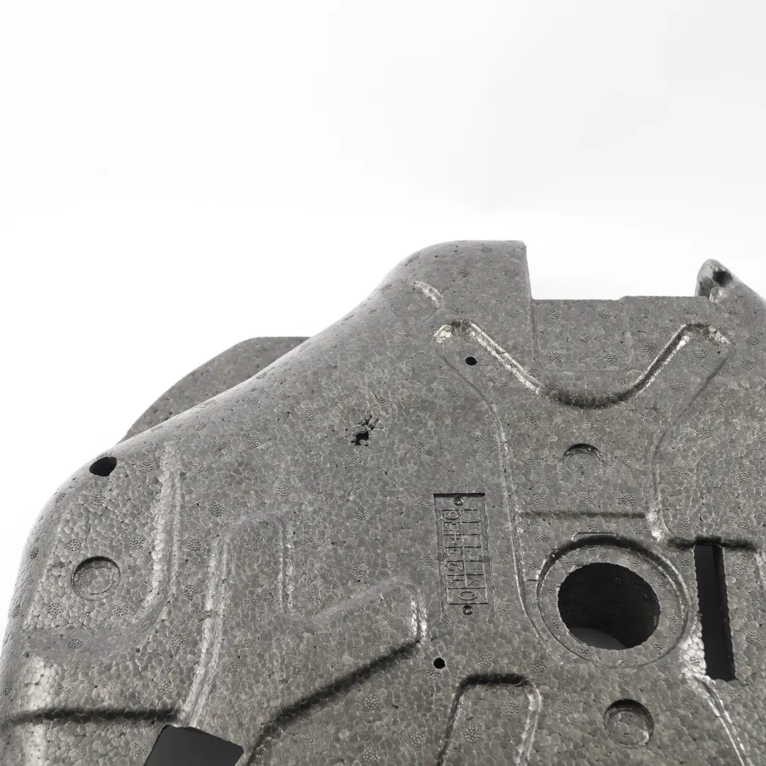 Vacío Emergencia Kit Herramientas Boot Trunk puma para Mercedes SLK R172 con número de pieza A1726830414 Mercedes SLK R172 Vacío Emergencia Kit Herramientas Boot Trunk puma - SKU A1726830414 - Número de pieza A1726830414