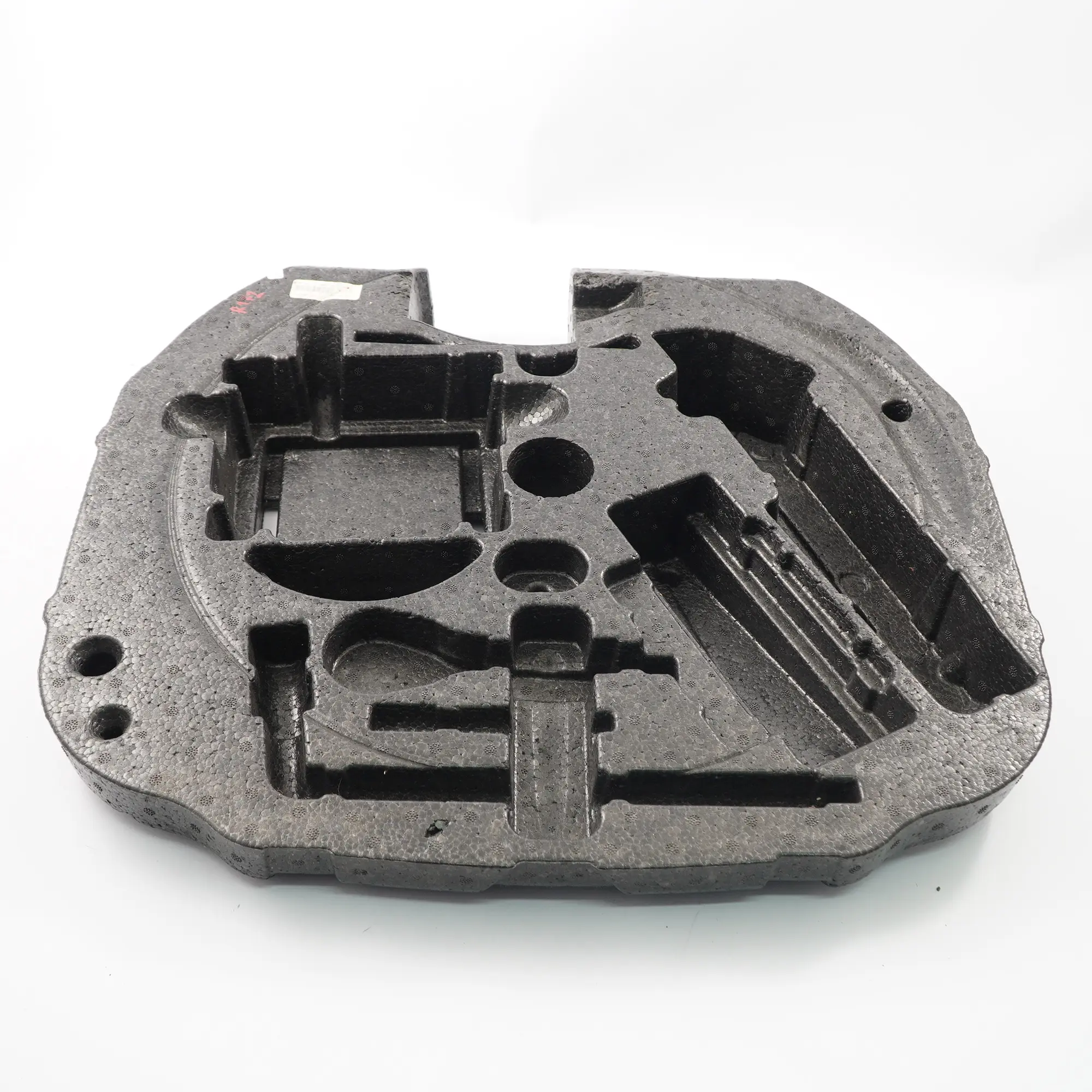 Mercedes SLK R172 Vacío Emergencia Kit Herramientas Boot Trunk puma A1726830414