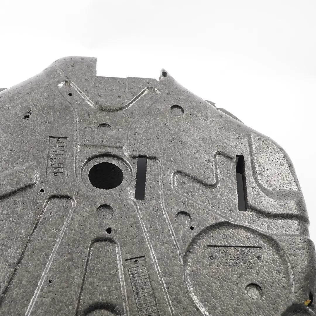 Mercedes SLK R172 Wkład Bagażnika Pianka Narzędzi - SKU A1726830414 - Numer Części A1726830414