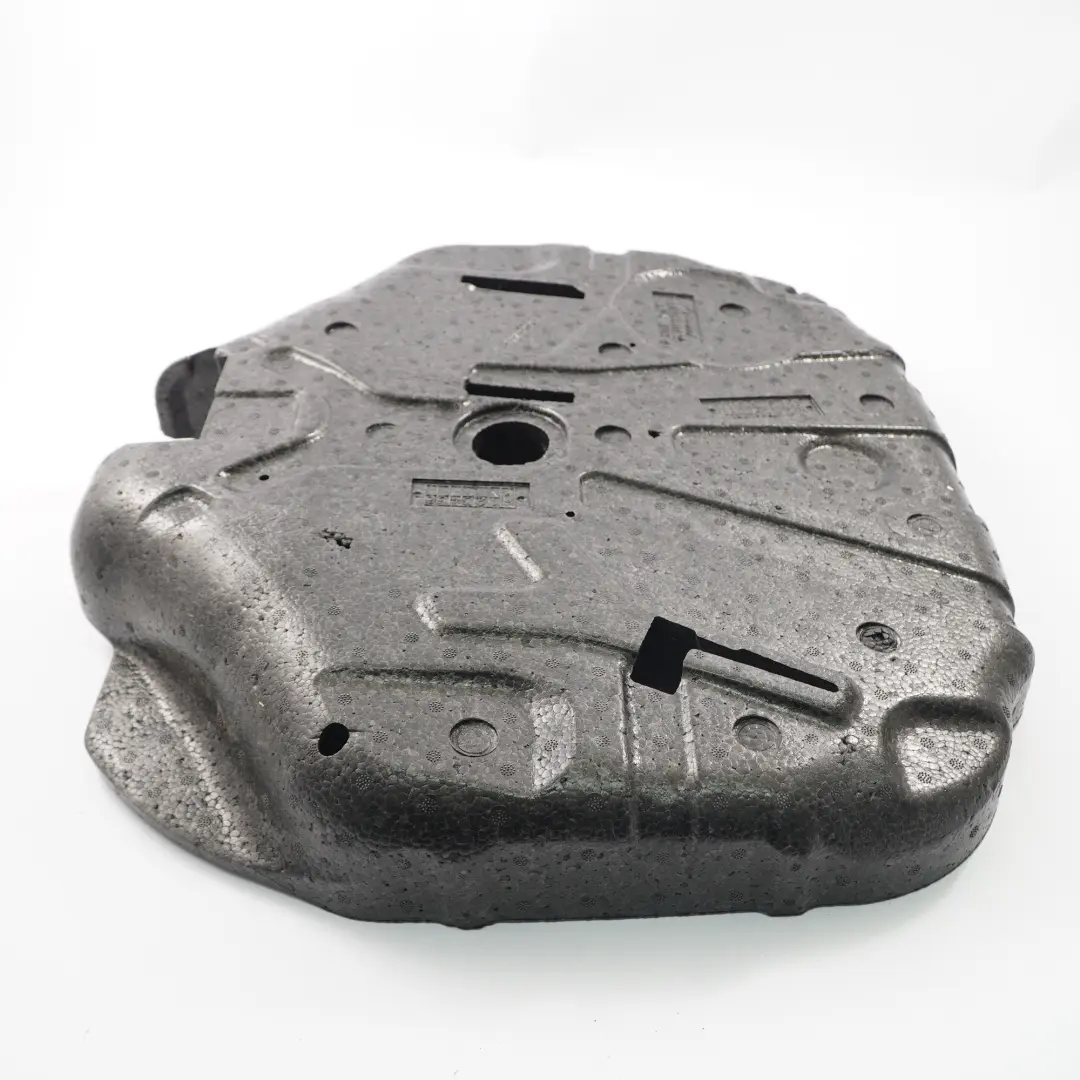 Mercedes SLK R172 Vacío Emergencia Kit Herramientas Boot Trunk puma - SKU A1726830414 - Número de pieza A1726830414