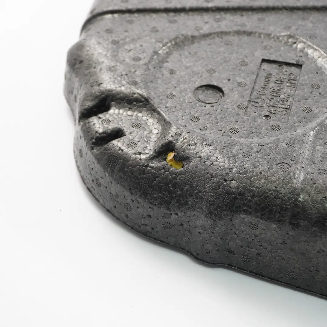 Mercedes SLK R172 Emergency Empty Tool Kit Boot Trunk Storage Foam - SKU A1726830414 - Part number A1726830414