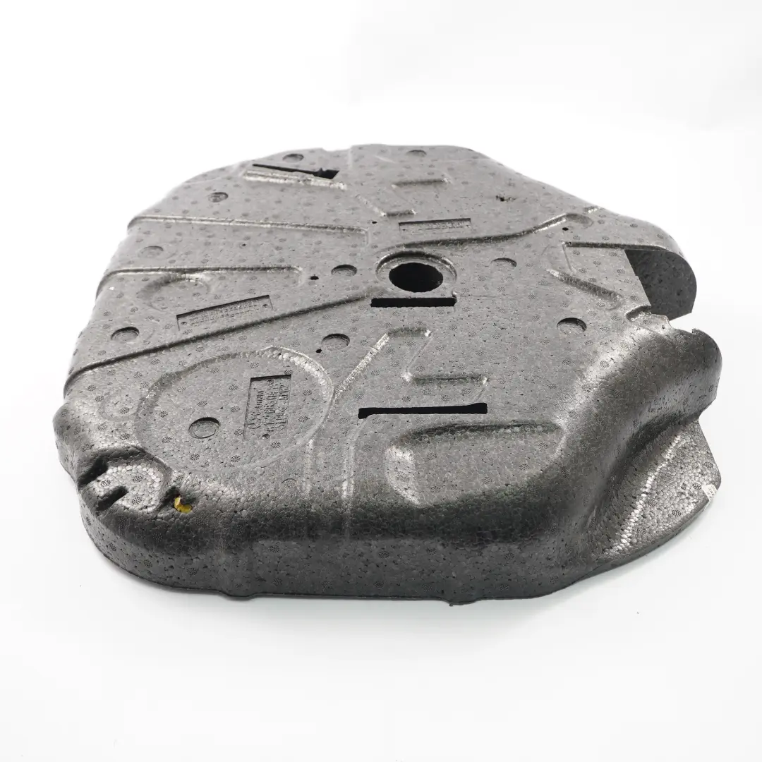 Kit d'outils d'urgence coffre Mousse rangement pour Mercedes SLK R172 à propos du numéro de pièce A1726830414 Mercedes SLK R172 Kit d'outils d'urgence coffre Mousse rangement - SKU A1726830414 - Numéro de pièce A1726830414