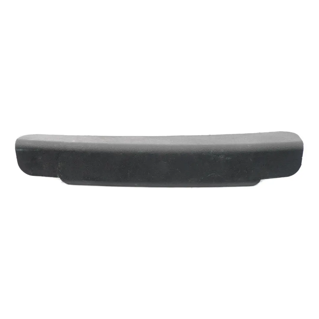 Mercedes SLK R172 Roadster Coperchio del bagagliaio Maniglia Striscia superiore - SKU A1726840170 - Numero di parte A1726840170