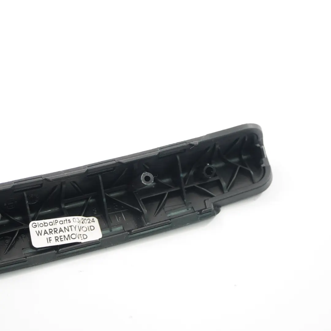 Couvercle coffre Poignée supérieure pour Mercedes SLK R172 Roadster à propos du numéro de pièce A1726840170 Mercedes SLK R172 Roadster Couvercle coffre Poignée supérieure - SKU A1726840170 - Numéro de pièce A1726840170