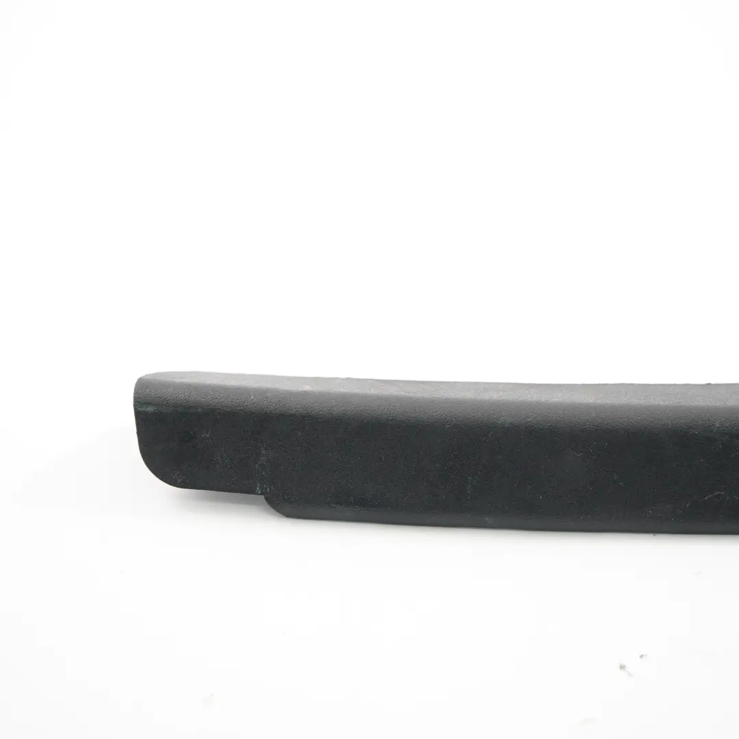 Mercedes SLK R172 Roadster Tapa maletero Tira manija superior Shell - SKU A1726840170 - Número de pieza A1726840170