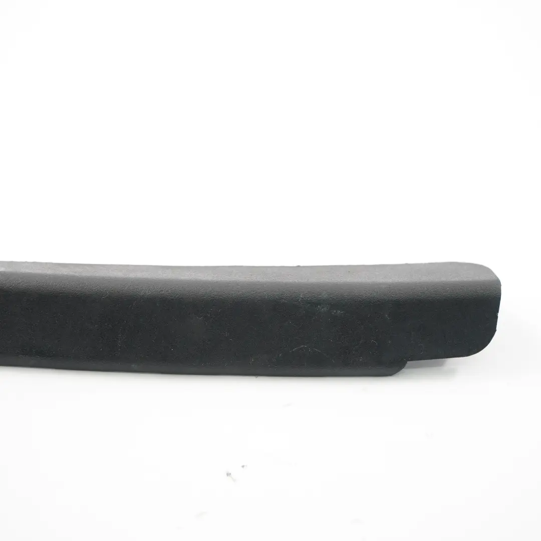 Trunk Lid Handle Strip Upper Shell to Mercedes SLK R172 Roadster with Part number A1726840170 Mercedes SLK R172 Roadster Trunk Lid Handle Strip Upper Shell - SKU A1726840170 - Part number A1726840170