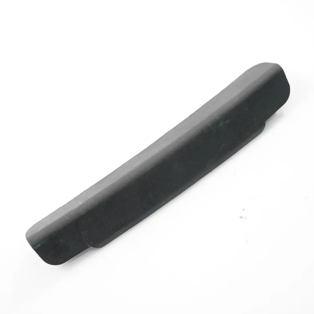 Trunk Lid Handle Strip Upper Shell to Mercedes SLK R172 Roadster with Part number A1726840170 Mercedes SLK R172 Roadster Trunk Lid Handle Strip Upper Shell - SKU A1726840170 - Part number A1726840170