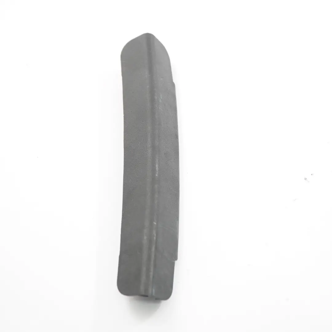 Mercedes SLK R172 Roadster Tapa maletero Tira manija superior Shell - SKU A1726840170 - Número de pieza A1726840170