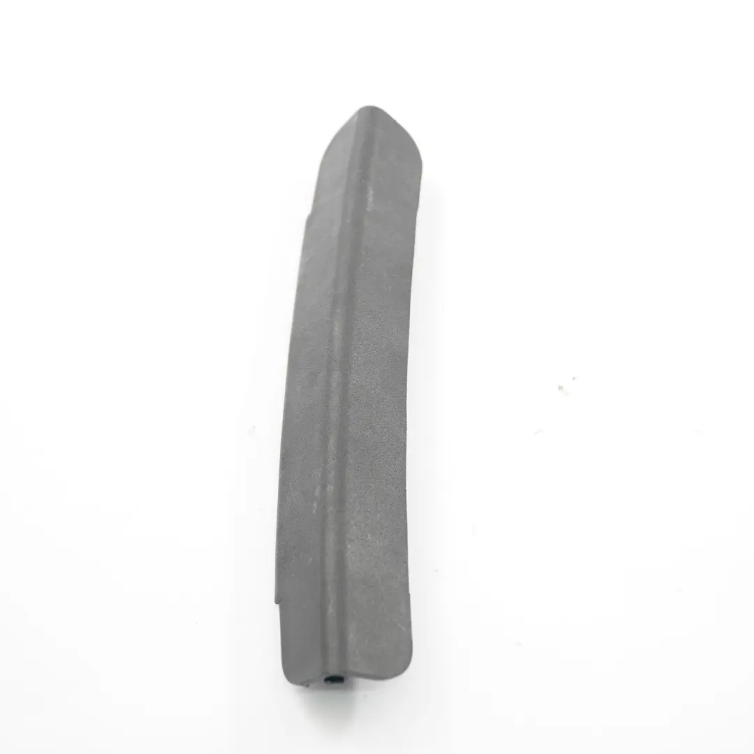 Mercedes SLK R172 Roadster Tapa maletero Tira manija superior Shell - SKU A1726840170 - Número de pieza A1726840170
